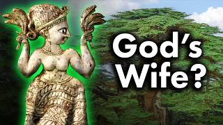 Video: Was Goddess Asherah the Wife of God? | ReligionForBreakfast