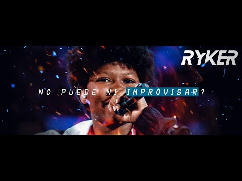 EL MEJOR MINUTO DE RESPUESTA 🏆 RED BULL INTERNACIONAL 2021 | MARITHEA VS SKIPER