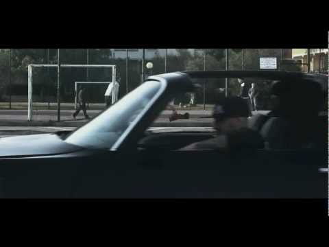 (B)aglio - UNCHAINED (prod. The Vendetta)