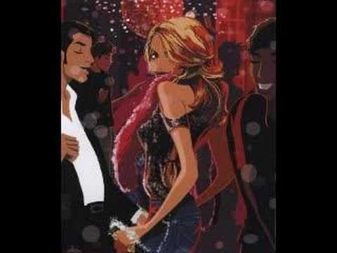 Gregor Salto - Mexer [Groovenatics RMX] (Sneakers CD 5 #7)