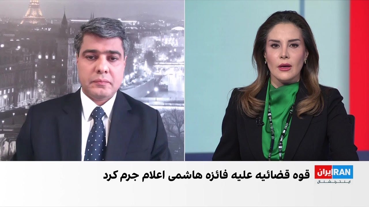 احضار فائزه هاشمی به‌دلیل اظهاراتش درباره مرگ پدرش