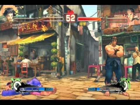 kirgise84 RY vs superzero77 MK 2