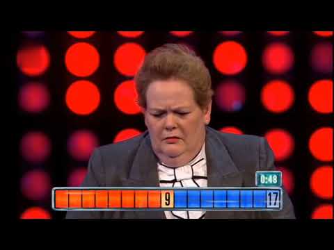 The Chase - £50,000 at stake! Thrilling Final Chase between Graham, Richard and the Governess.