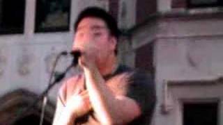 Houston Calls - Exit Emergency