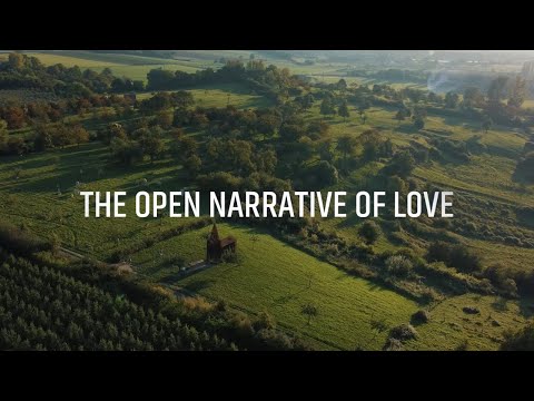 When the Story is Broken Open: A Theology of Interruption