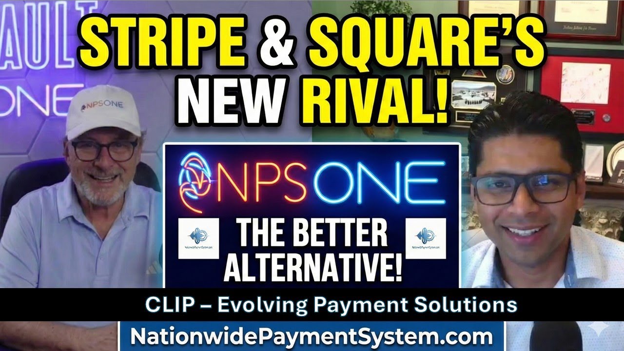 Evolving Payment Processing: From 2001 to Today