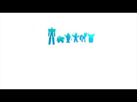 Logo Animation (Hasbro)