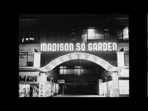 Louis Jordan - You Run Your Mouth and I'll Run My Business (with lyrics)