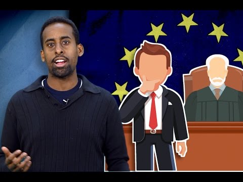 The only way to fix the European Union is...