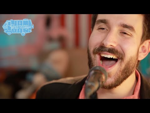 Video thumbnail for Weak (Live Session, Los Angeles, CA, 2017)