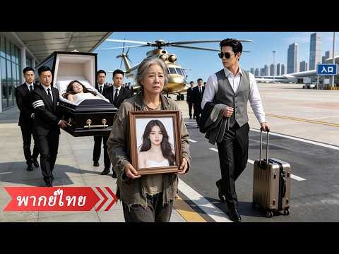 CEO กลับตามหาลูกเมียที่พลัดพราก แต่ใครจะคิดว่าเธอจากโลกนี้ไปแล้ว! และตอนจบสุดสะเทือนใจ!