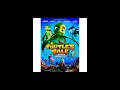 Opening Closing To A Turtle S Tale Sammy S Adventures 2011 DVD
