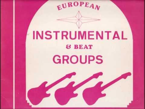 Sereď jazz - THE SILHOUETTES - MARUSCA.wmv