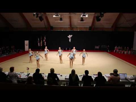 FM 2016 Undankapping Gentur Støkk Eydnan