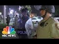 Ferguson Citizens On Police Response | NBC News.