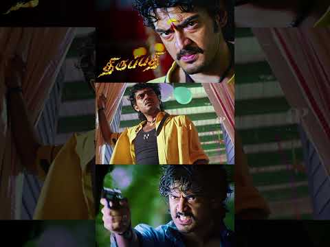 Reel tagged #ajithkumar