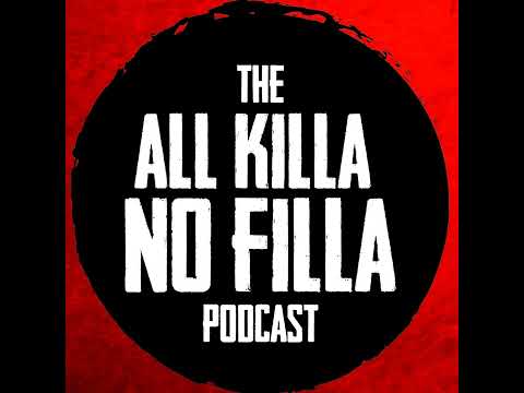 All Killa No Filla - Episode 1- Jack the Ripper