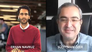 Süleyman ÖZER, Trafik Sigortalarında TEK FİYAT tartışmalarını Sigorta 