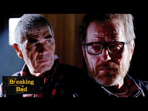 Walt Pays The Disappearer $10K Per Hour | Granite State | Breaking Bad