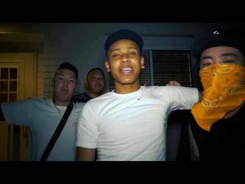 Eric.B.jr  / 悪我鬼 (Official Music Video)