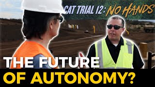 Cat Trial 12