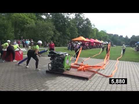 Ž02 SDH OLEŠNICE ŽENY - PKL KOŠŤÁLOV 2022 1 p