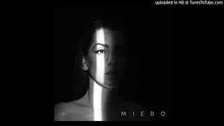 Ruth Lorenzo - Miedo