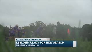 KQ2 Pigskin Preview: Golden Eagles eyeing big season in 2026