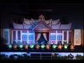 TARI INDANG UKM ITB