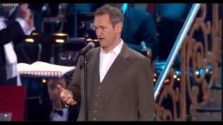 Alexander Armstrong: London Pride