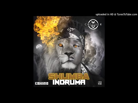 Crooger - Simbi [Prod. by @gTbeats]