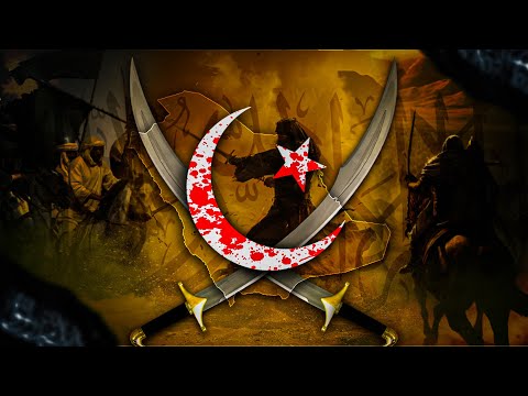 The Wars That Defined Early Islam: Ridda Wars in Under 15 Mins: