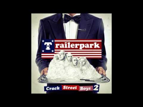 Trailerpark- U-Bahn Schläger (feat. k.i.z & massimo)