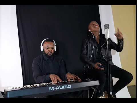 Sbonga aMyshali - Ngadla Njalo (Unplugged)