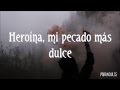 Sleeping With Sirens "Heroine" |Traducida al ...