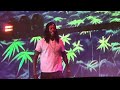 Wiz Khalifa “No Sleep” (Live in St Louis 7-16-2023)