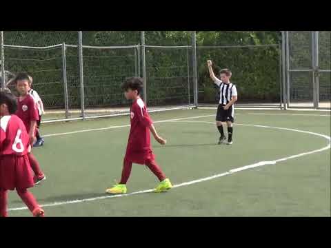 Sisport  - Virtus Mercadante 2015