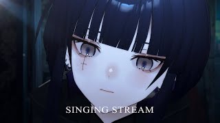 【歌枠】ピアノ伴奏縛り歌枠、です|KARAOKE ✦ Singing Stream【CULUA / RK Music】