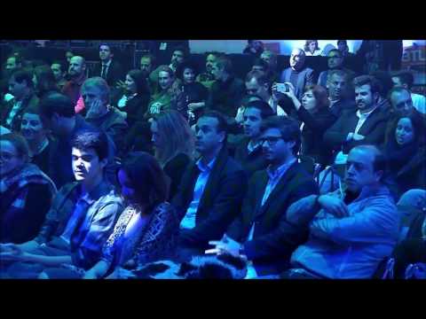 Best Live Performance (International) - Iberian Festival Awards 2016