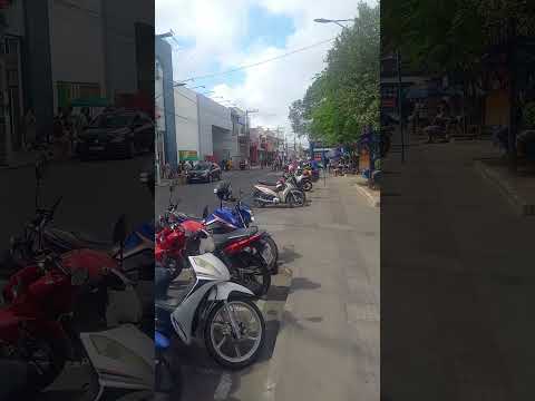 #Praça João Pessoa itabaiana Sergipe