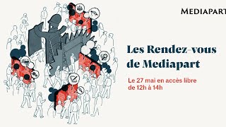 Sortir du Covid 19 : Échangez en direct avec l’équipe de Mediapart