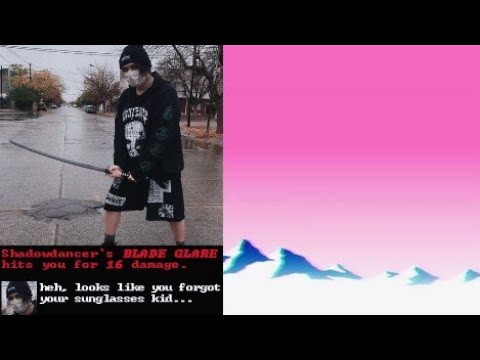 Mix "S a d" Too Yugan