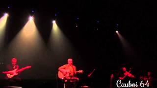 Davide Van de Sfroos live @ Crema - Sugamara