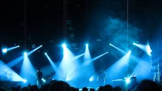 Wovenhand -'Salome' @ Leffingeleuren 21 sept 2014