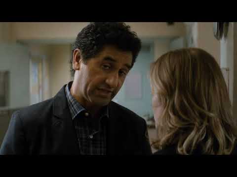 FTWD S1E1 - Travis wants Chris to visit Nick - Travis wants to take care of Nick