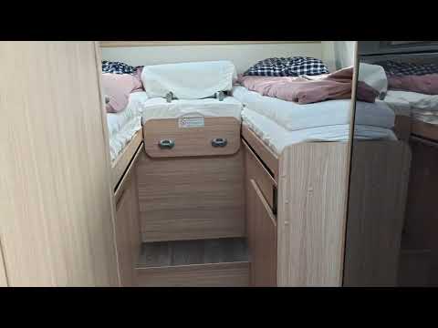 Sunlight T67 esittely