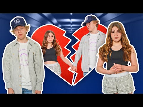 EVERYONE IS BREAKING UP **Not Clickbait**💔 | Piper Rockelle Video