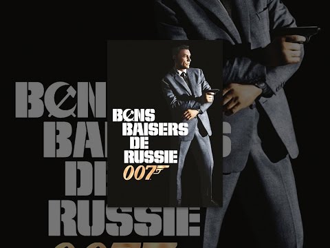 Bons baisers de Russie (VF)