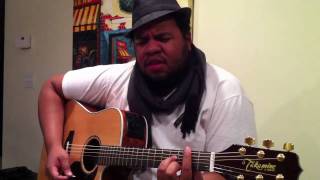 Reik Cover No me hables del Ayer