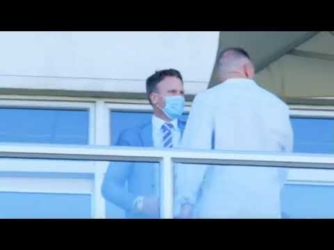 DOUBLE SUPERLATIVE - 2021 Cape Guineas (Gr1)